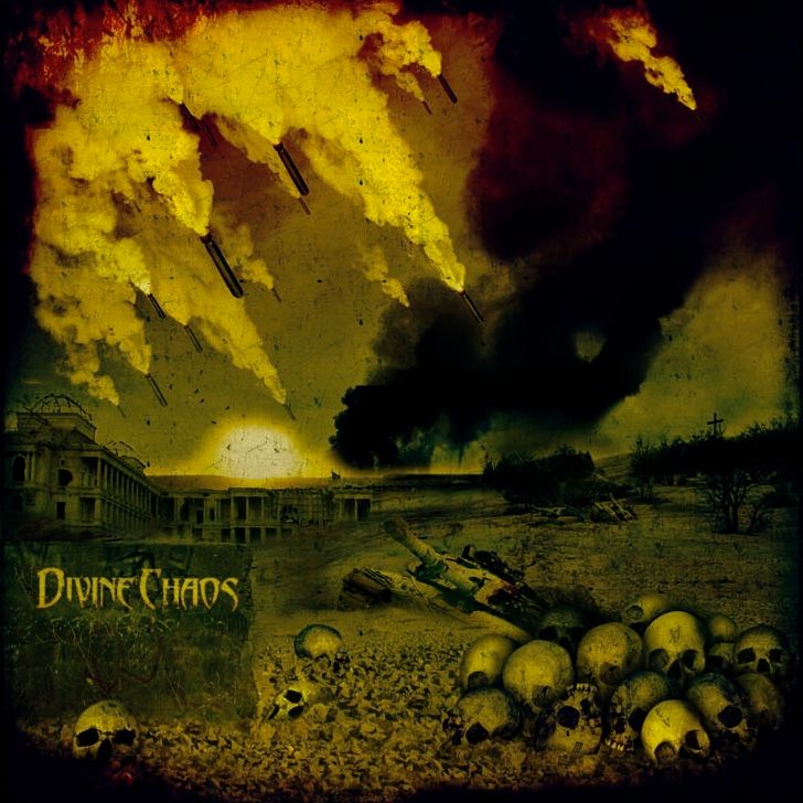 Every Empire Shall Fall - CD