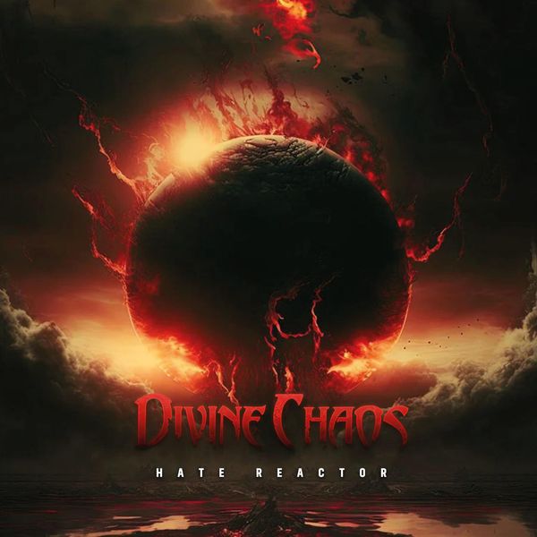 Hate Reactor  - CD