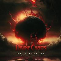 Hate Reactor  by Divine Chaos