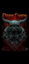 Hate Reactor Bundle - CD +  Limited Edition Last In Line T shirt 