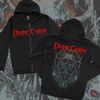 Serpent's Words Hoodie