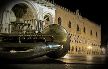 in San Marco, Venezia
