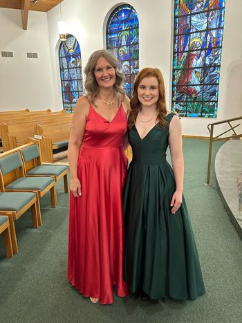 Post-concert Photo Opp
