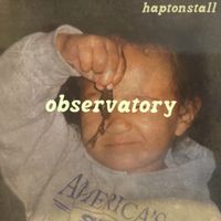 observatory by haptonstall