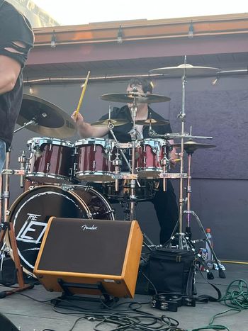 702 Bar, Midland, August 14th 2024
