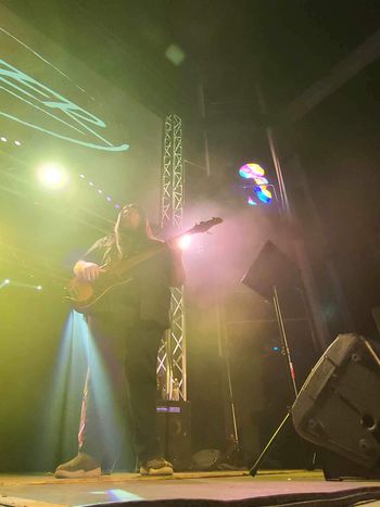 Westown Theater April 2024
