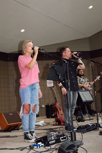Thomas Township Summer Concert Series 2024
