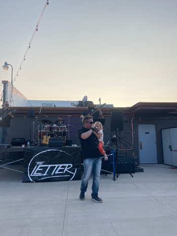 702 Bar, Midland, Mi, August 14th 2024
