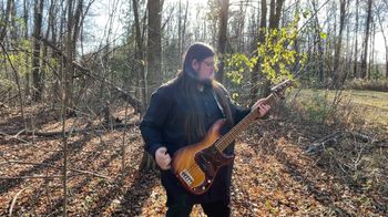 Music Video Shoot
