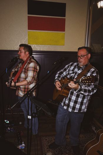 Bennys Bierhalle December 2023

