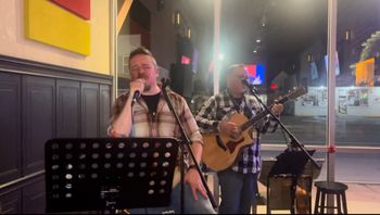 Bennys Bierhalle December 2023
