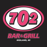 The Letter rocks in the new year at 702 Bar!!! 