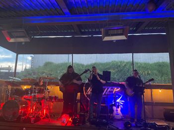 Saginaw Old Town Junction May 2024
