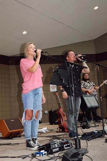 Thomas Township Summer Concert Series 2024

