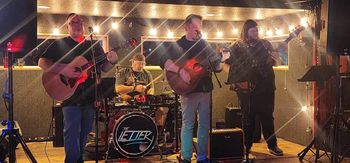 Joe’s Garage February 2024
