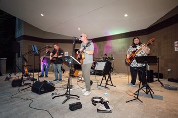 Thomas Township Summer Concert Series 2024
