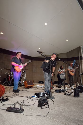 Thomas Township Summer Concert Series 2024
