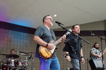 Thomas Township Summer Concert Series 2024
