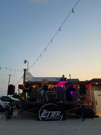 702 Bar, Midland, Mi, August 14th, 2024
