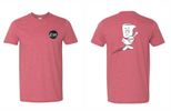 The Letter  T-Shirt 