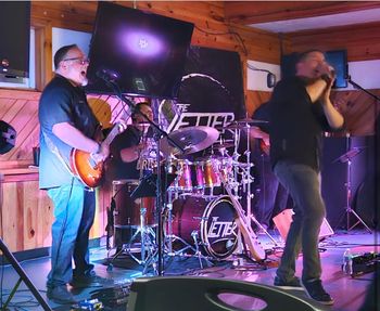 Gera Tavern, September 7th, 2024
