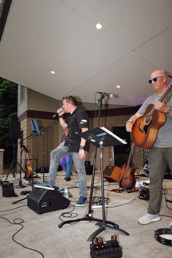 Thomas Township Summer Concert Series 2024
