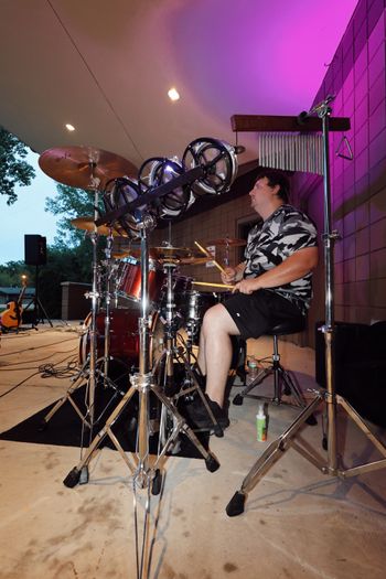 Thomas Township Summer Concert Series 2024
