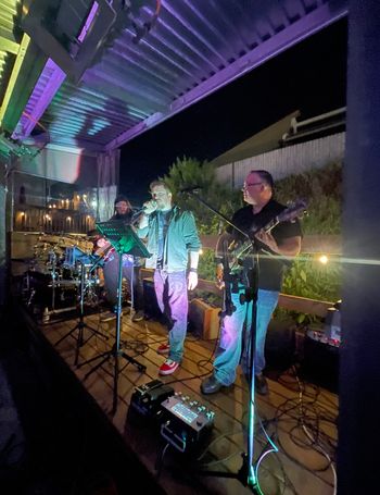 First Show - Saginaw Old Town Junction - Friday August 18th
