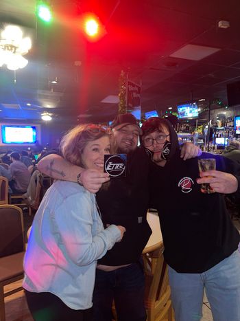 Flannigan’s February 2024
