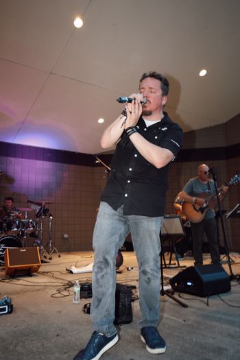 Thomas Township Summer Concert Series 2024
