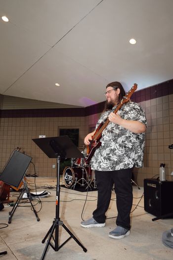 Thomas Township Summer Concert Series 2024

