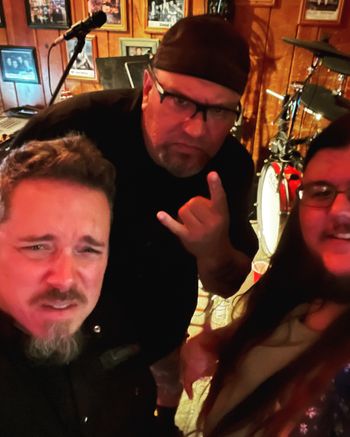 White's Bar 2023
