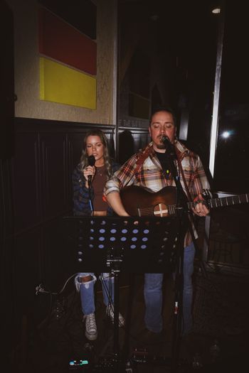 Bennys Bierhalle December 2023
