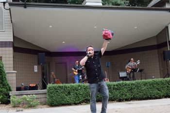 Thomas Township Summer Concert Series 2024
