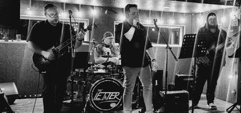 Joe’s Garage February 2024
