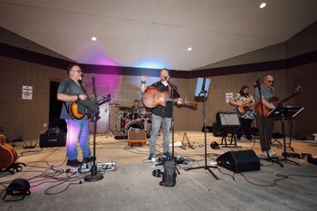 Thomas Township Summer Concert Series 2024
