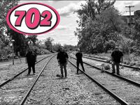 The Letter Rocks Out 702!!