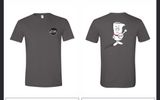 The Letter  T-Shirt 