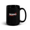 Preserved - Evening of Worship Mugs