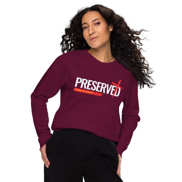 Preserved - Unisex Sweatshirts