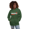 Preserved - Unisex Hoodie