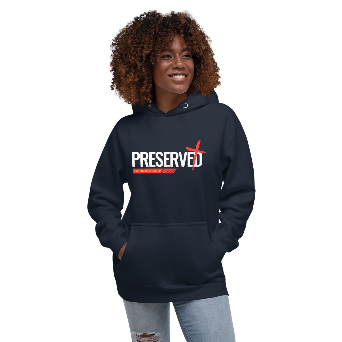 Preserved - Unisex Hoodie