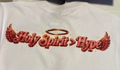 Anglk Classic Tee (White)