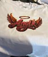 Anglk Classic Tee (White)