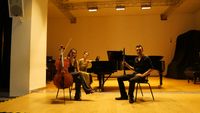 Brahms Trio