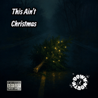 This Ain't Christmas  by tomDirt   Marley K9