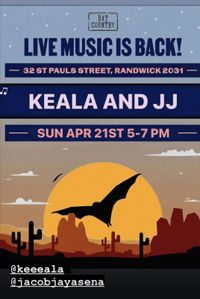 Keala & JJ 