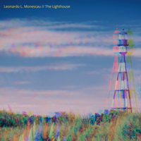 The Lighthouse by Leonardo L. Monescau