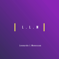 L.L.M by Leonardo L. Monescau