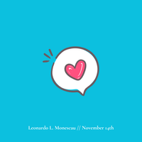 November 14th by Leonardo L. Monescau